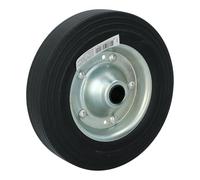 Carpoint 0410200 Spare wheel support wheel