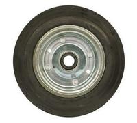 Carpoint 0410200 Spare wheel support wheel