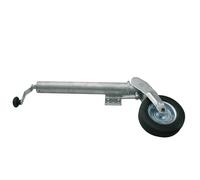 Carpoint 0410202 Jockey Wheel Heavy Model 60 mm