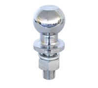 CARPOINT 0410209 Pedestal, trailer hitch