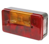 CARPOINT 0411854 Rear light cluster