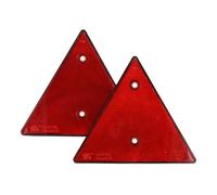 Carpoint 0413904 Triangular Reflector 2 Pieces