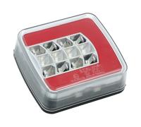 Carpoint 0414050 Rear Left Hand LED 5 Function