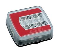 Carpoint 0414051 Rear Light Right LED 5 Functions