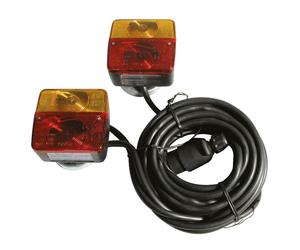 CARPOINT 0440003 Combination Rearlight Set