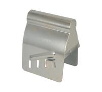 Carpoint 0440004 Hitch Lock Zinc-Coated