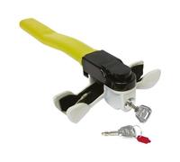 CARPOINT 0510003 Steering wheel lock