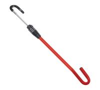 Carpoint 0510007 Steering wheel lock with combination lock