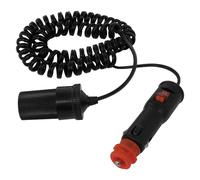 CARPOINT 0510041 Cigarette lighter extension