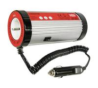 Carpoint 0510330 Power Pack 12V 230V 150 Can Shape