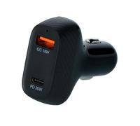 CARPOINT 0517077 In-car charger