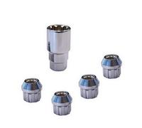 CARPOINT 0520506 Locking wheel bolts
