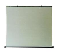 Carpoint 0522611 Sun Roller Blind 68 x 93 cm