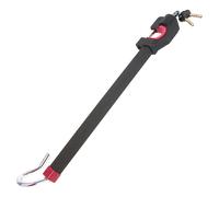 CARPOINT 0523212 Steering wheel lock