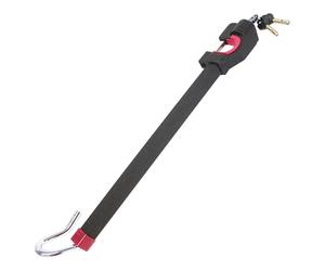 Carpoint 0523212 Steering Wheel Lock 'SWL700'