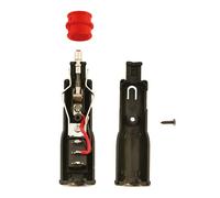 CARPOINT 0523415 Adaptor, cigarette lighter