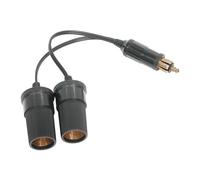 CARPOINT 0523429 Adaptor, cigarette lighter
