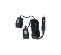 CARPOINT 0523485 Cigarette lighter splitter