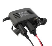 CARPOINT 0523486 Cigarette lighter splitter