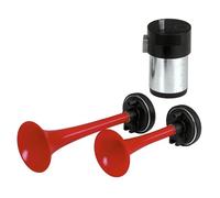 Carpoint 0524701 Fanfare Horn 2-Tone 12V - 240 W
