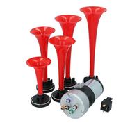 CARPOINT 0524707 Horn