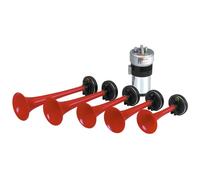 CARPOINT 0524707 Horn