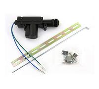 Carpoint 0530074 Motor Actuator 2 Wires