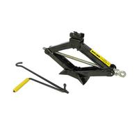 Carpoint 0613002 Scissors Jack 1500 kg TüV/GS