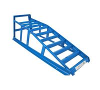 Carpoint 0614809 Loading Ramp Car Ramp Steel
