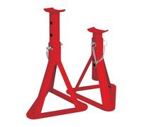 Carpoint 0614813 Axle-Support Set, 2000 kg