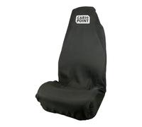 Carpoint 0620705 Canvas Car Seat Cover