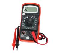 Carpoint 0678207 Multimeter Digital