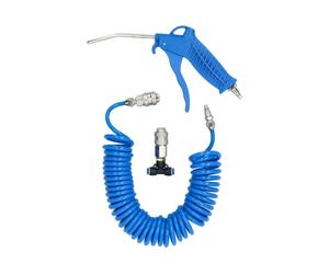 CARPOINT 0682001 Cleaning Gun (compressed air)