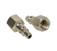 CARPOINT 0684834 Connector, compressed air line