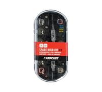 Carpoint 0725076 Bulb Kit H1 55 W (30 Pieces)