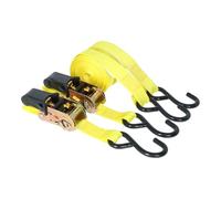 Carpoint 0923255 Lashing Strap Luxe 2 x 5 m 600 kg