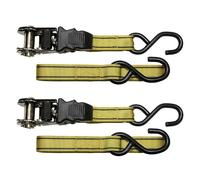 CARPOINT 0923255 Tie down straps