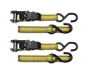 CARPOINT 0923255 Tie down straps
