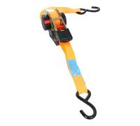 Carpoint 0923258 Automatic Ratchet 3 m Orange