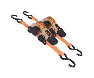 CARPOINT 0923259 Tie down straps