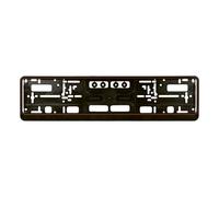CARPOINT 1303902 Number plate holder