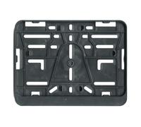 CARPOINT 1363005 Number plate holder