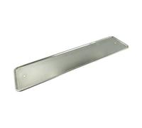 CARPOINT 1363007 Number plate holder