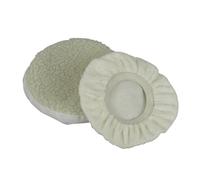 Carpoint 1717305 Polishing Cloth Set for 1717304 Diameter 245 mm