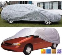 Carpoint 1723248 Tybond MPV Full Car Cover M 468 x 188 x 145 cm
