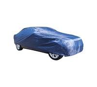 Carpoint 1723270 Full Size Car Cover Polyester S