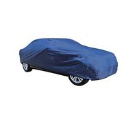Carpoint 1723273 Full Car Cover Polyester XL