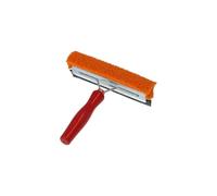Carpoint 2-in-1 Window Squeegee and Wiper 14.5cm