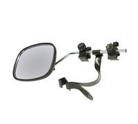 Carpoint 2414040 Argus Towing Mirror Flat Glass