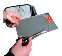 CARPOINT 2423201 Wing mirror glass